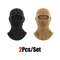 AeroShield Breathable Balaclava Mask 13