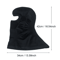 AeroShield Breathable Balaclava Mask 2