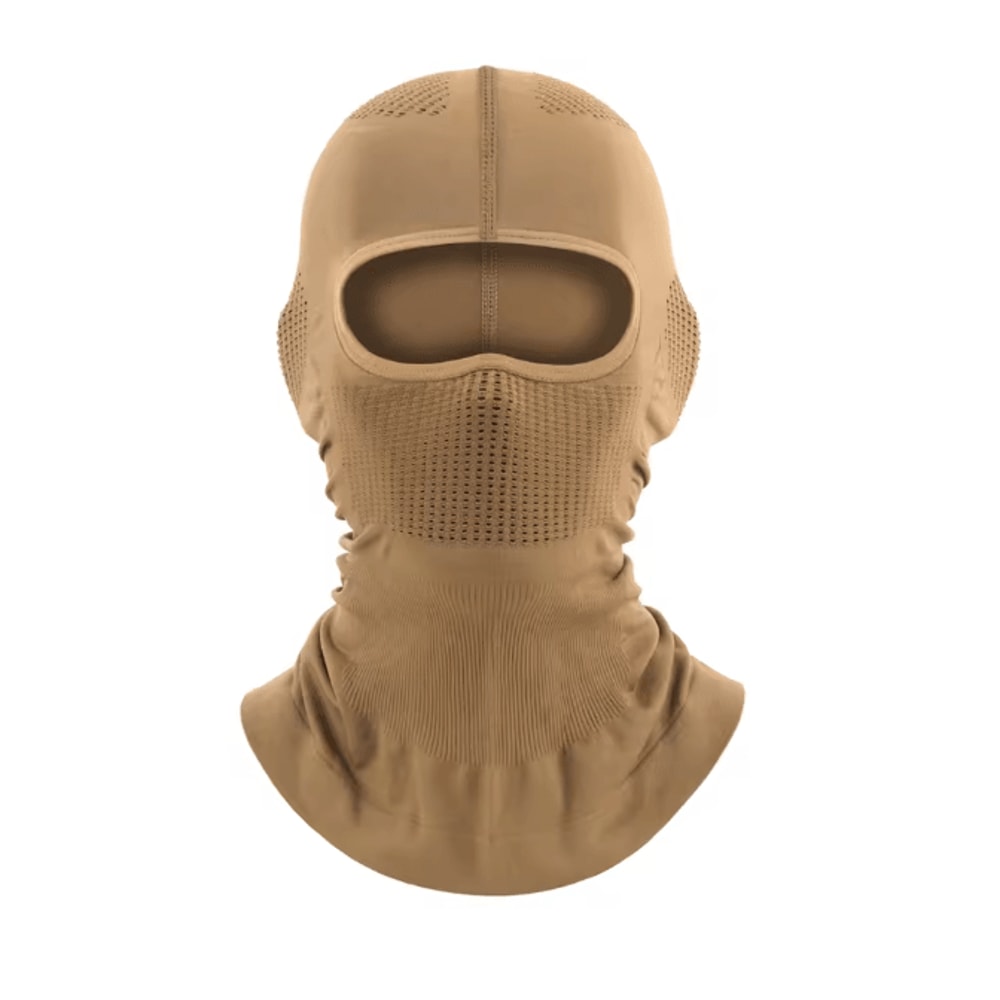 AeroShield Breathable Balaclava Mask 5