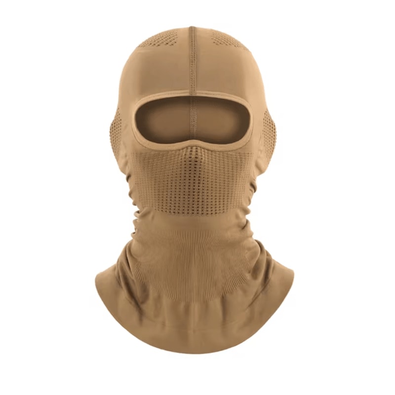 AeroShield Breathable Balaclava Mask 5