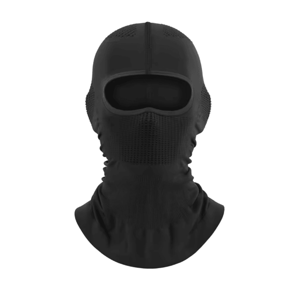 AeroShield Breathable Balaclava Mask 6