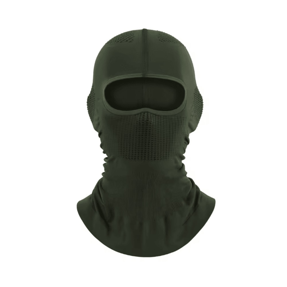 AeroShield Breathable Balaclava Mask 7