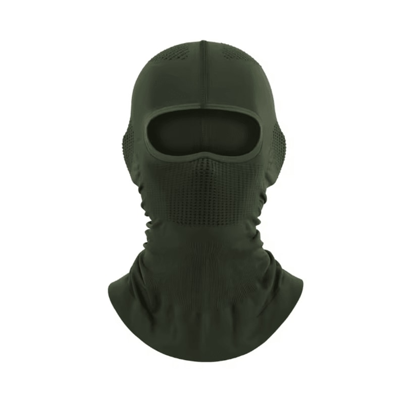 AeroShield Breathable Balaclava Mask 7