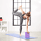 FlexBalance High Density Yoga Block Set 1