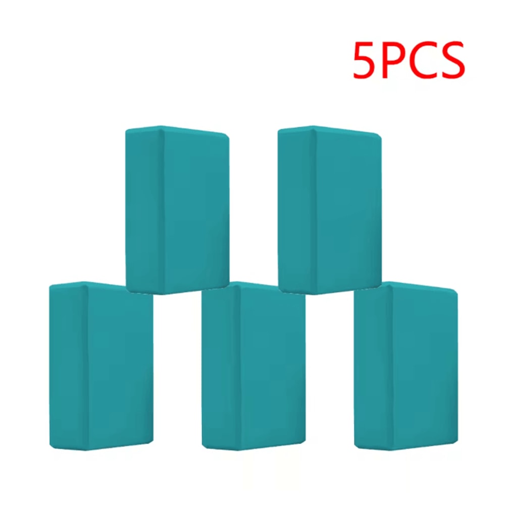 FlexBalance High Density Yoga Block Set 9