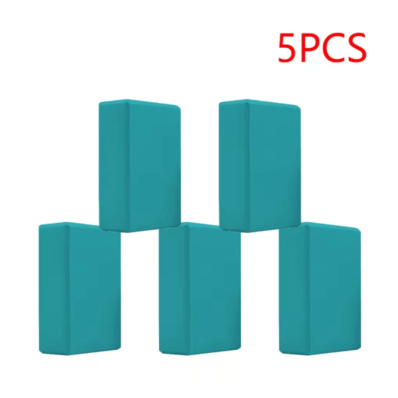 FlexBalance High Density Yoga Block Set 9