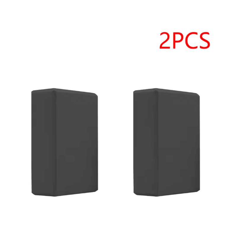 FlexBalance High Density Yoga Block Set 19