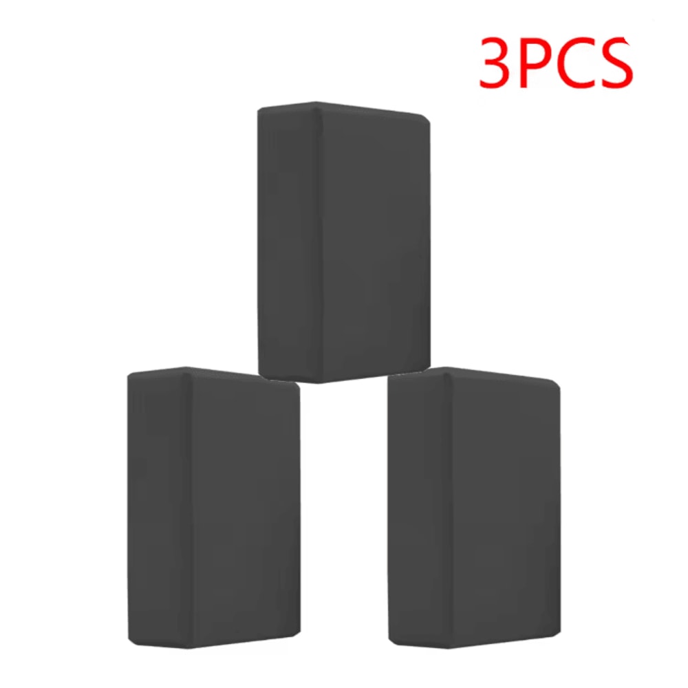 FlexBalance High Density Yoga Block Set 20