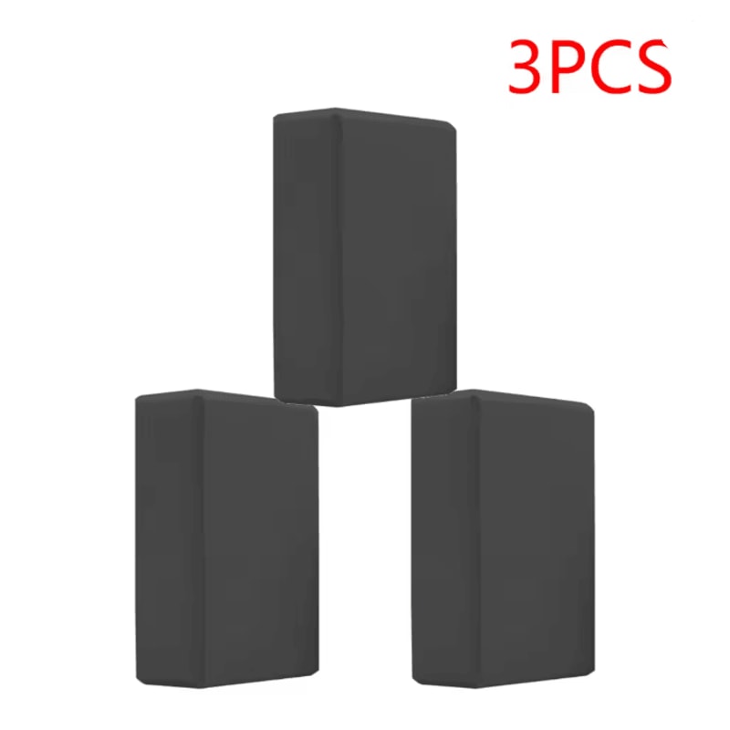 FlexBalance High Density Yoga Block Set 20