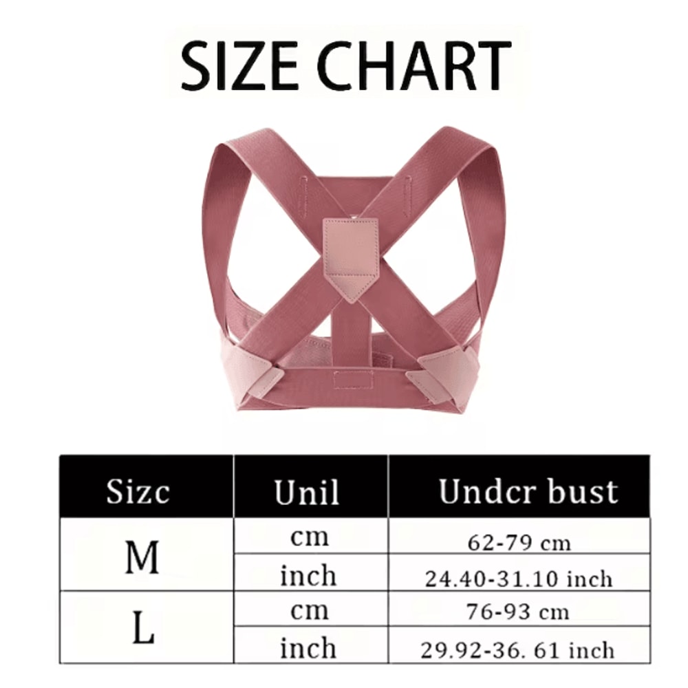 AlignEase Invisible Posture Corrector 1