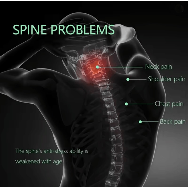 AlignEase Invisible Posture Corrector 3