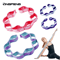 FlexStretch Yoga And Pilates Resistance Band 0