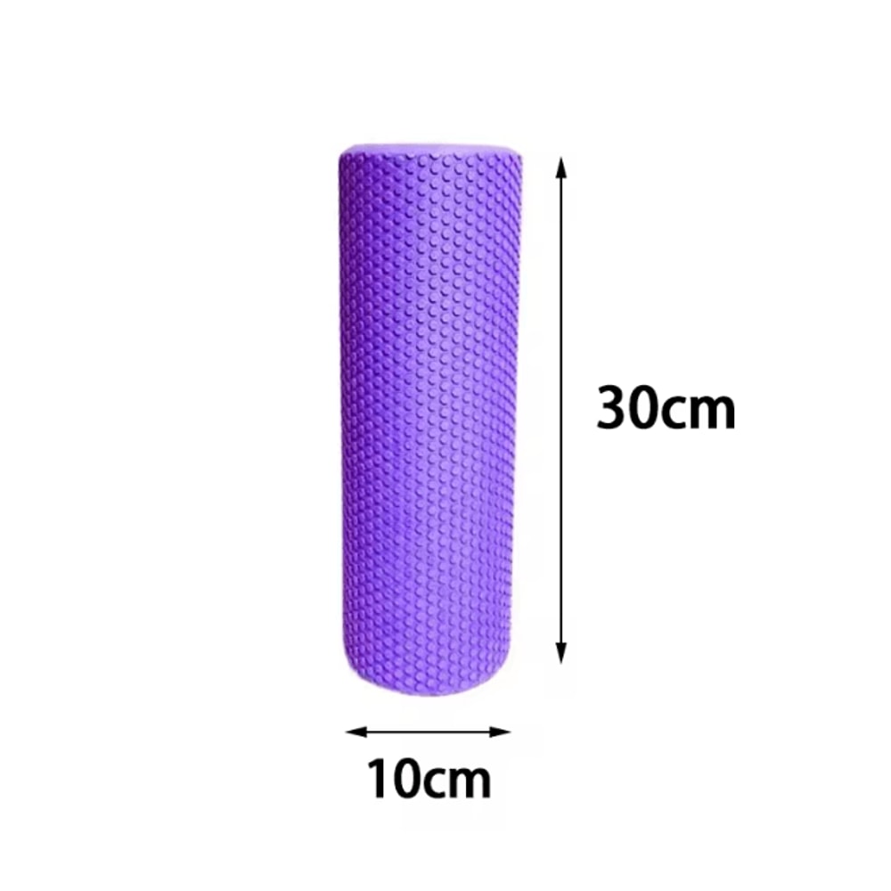 CoreRelief EVA Foam Yoga Roller 6