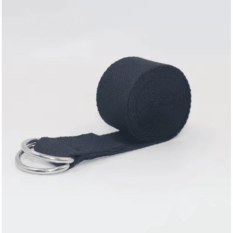 FlowFlex Adjustable Yoga Strap 5