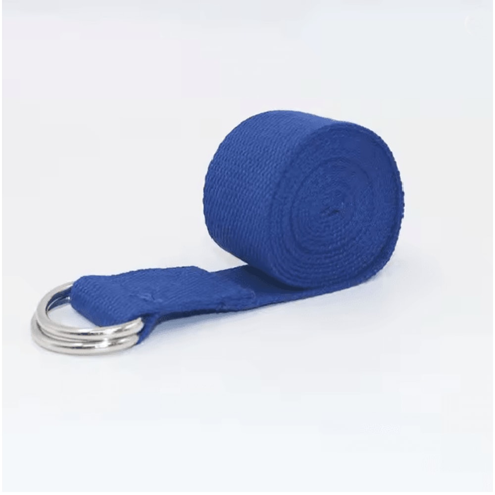 FlowFlex Adjustable Yoga Strap 6