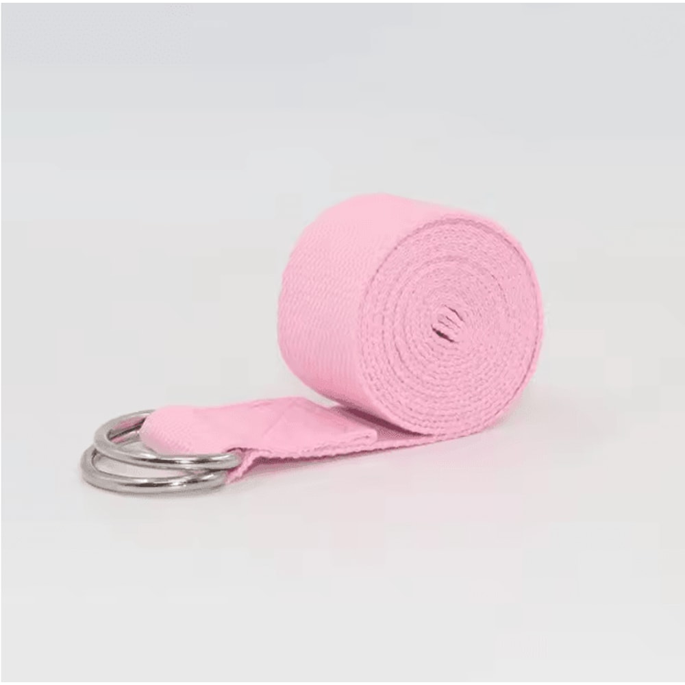 FlowFlex Adjustable Yoga Strap 8