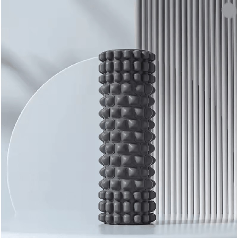 RecoverEase Medium Density Foam Roller 5