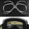 ClearFit Prescription Insert Frame For Ski Goggles 0