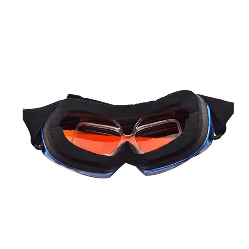 ClearFit Prescription Insert Frame For Ski Goggles 2