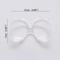 ClearFit Prescription Insert Frame For Ski Goggles 3