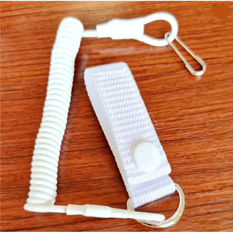 SecureFlex Tactical Safety Lanyard 6