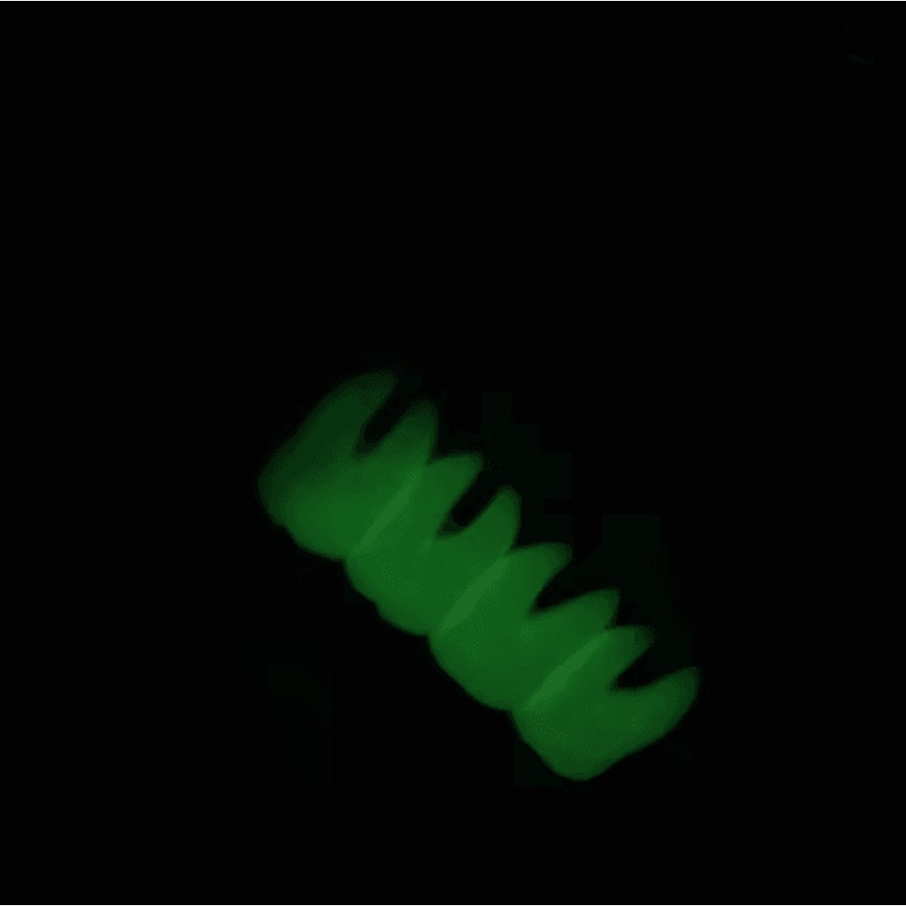 CreepyChic Tooth Fairy Hair Clip 1