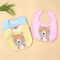 SoftGuard Waterproof Baby Bibs 2