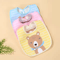 SoftGuard Waterproof Baby Bibs 3