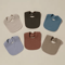CloudSoft Baby Gauze Bib Scarf 0
