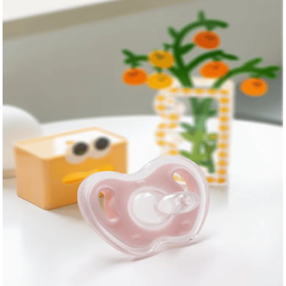 AppleSoft Baby Pacifier Set 10