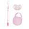 AppleSoft Baby Pacifier Set 11
