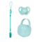 AppleSoft Baby Pacifier Set 12