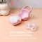 AppleSoft Baby Pacifier Set 2