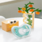 AppleSoft Baby Pacifier Set 6