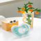 AppleSoft Baby Pacifier Set 6