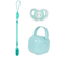 AppleSoft Baby Pacifier Set 7