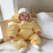 CozyNest Baby Cotton Jumpsuit 1