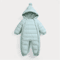 CozyNest Baby Cotton Jumpsuit 2