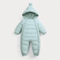 CozyNest Baby Cotton Jumpsuit 2