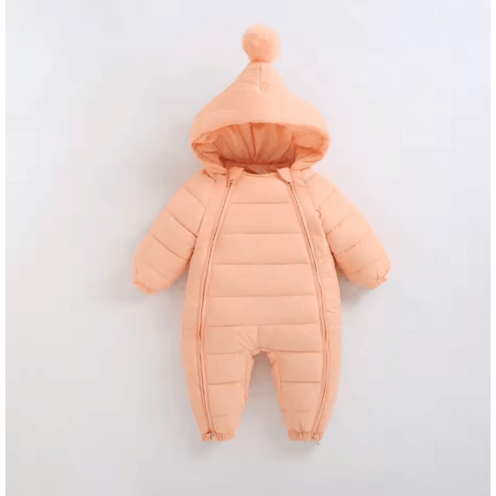 CozyNest Baby Cotton Jumpsuit 3