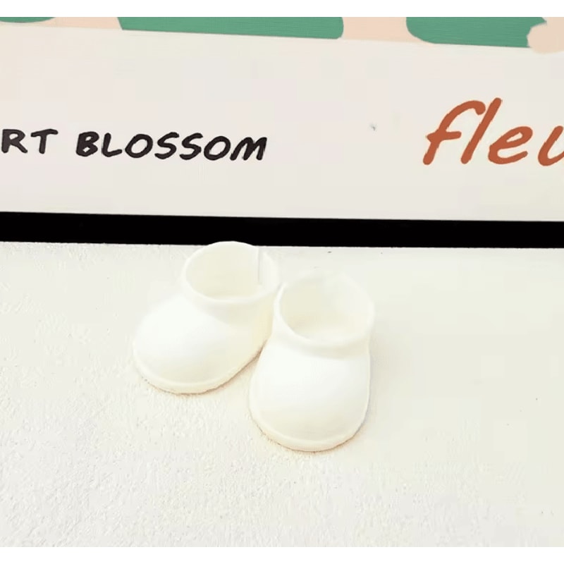 StitchPals Plush Doll Clothes Set For 17cm Labubu 3