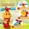AquaBurst Kids Hydrant Sprinkler Toy 2