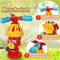 AquaBurst Kids Hydrant Sprinkler Toy 2