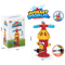 AquaBurst Kids Hydrant Sprinkler Toy 4