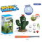 AquaBurst Kids Hydrant Sprinkler Toy 8