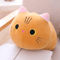 CuddlePaws Soft Cat Plush Pillow 3