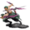 ZoroBlade Anime Figure Collectible 5