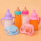 BabyBliss Magic Milk Doll Bottle Set 0