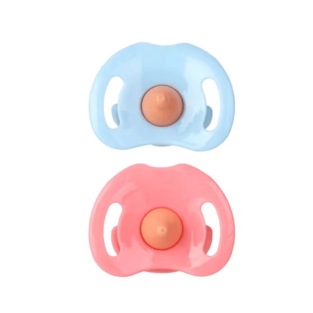 BabyBliss Magic Milk Doll Bottle Set 5