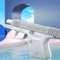 AquaCharge Automatic Water Gun 0